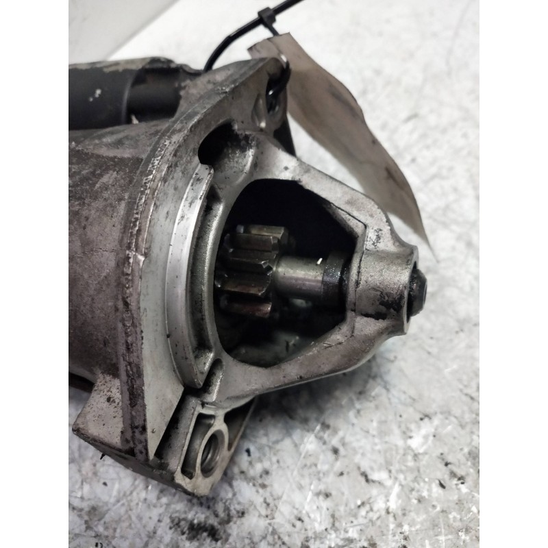 Recambio de motor arranque para mercedes clase s (w140) berlina 5.0 v8 32v cat referencia OEM IAM  50I 