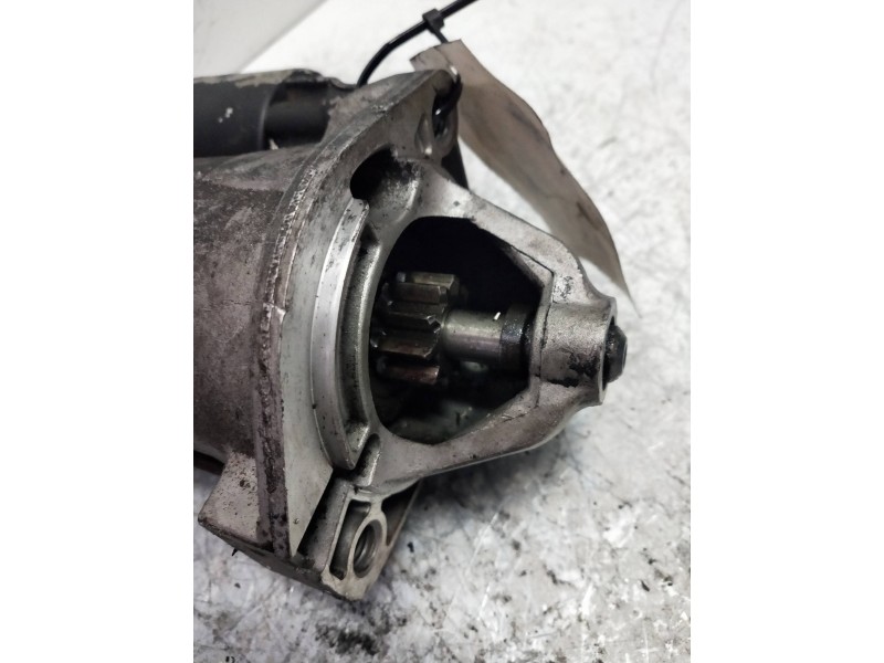 Recambio de motor arranque para mercedes clase s (w140) berlina 5.0 v8 32v cat referencia OEM IAM  50I 