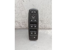 Recambio de mando elevalunas delantero izquierdo para renault laguna iii (bt0/1) 2.0 16v (bt05, bt0f, bt0w) referencia OEM IAM 8