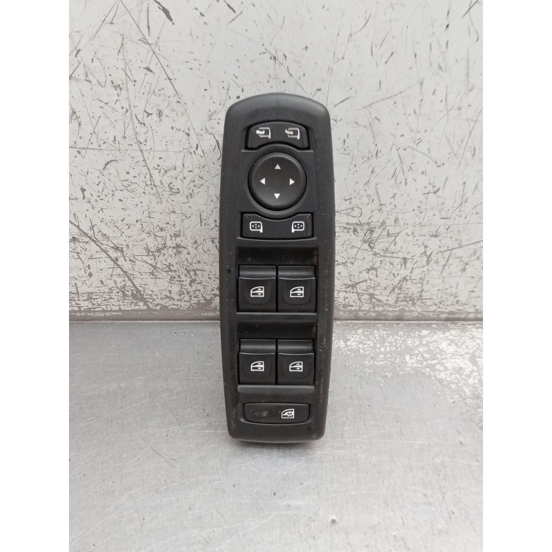 Recambio de mando elevalunas delantero izquierdo para renault laguna iii (bt0/1) 2.0 16v (bt05, bt0f, bt0w) referencia OEM IAM 8