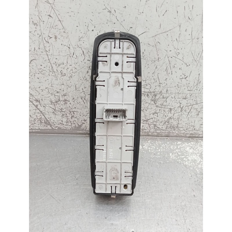 Recambio de mando elevalunas delantero izquierdo para renault laguna iii (bt0/1) 2.0 16v (bt05, bt0f, bt0w) referencia OEM IAM 8