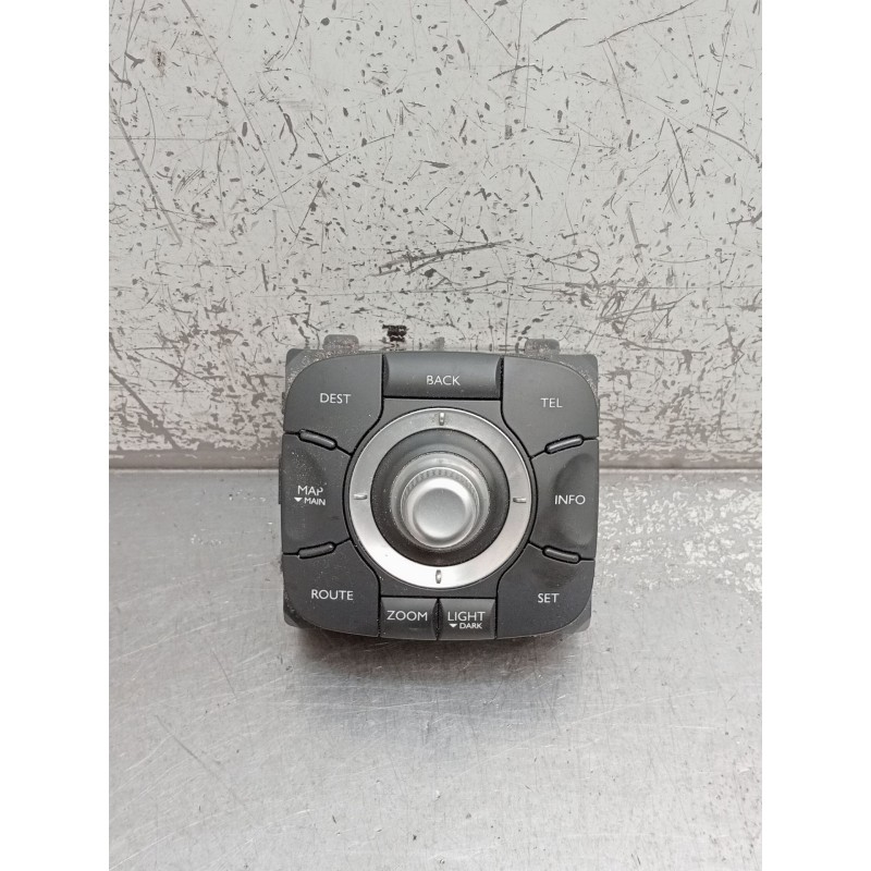 Recambio de mando multifuncion para renault laguna iii (bt0/1) 2.0 16v (bt05, bt0f, bt0w) referencia OEM IAM 253B00001R 71245610