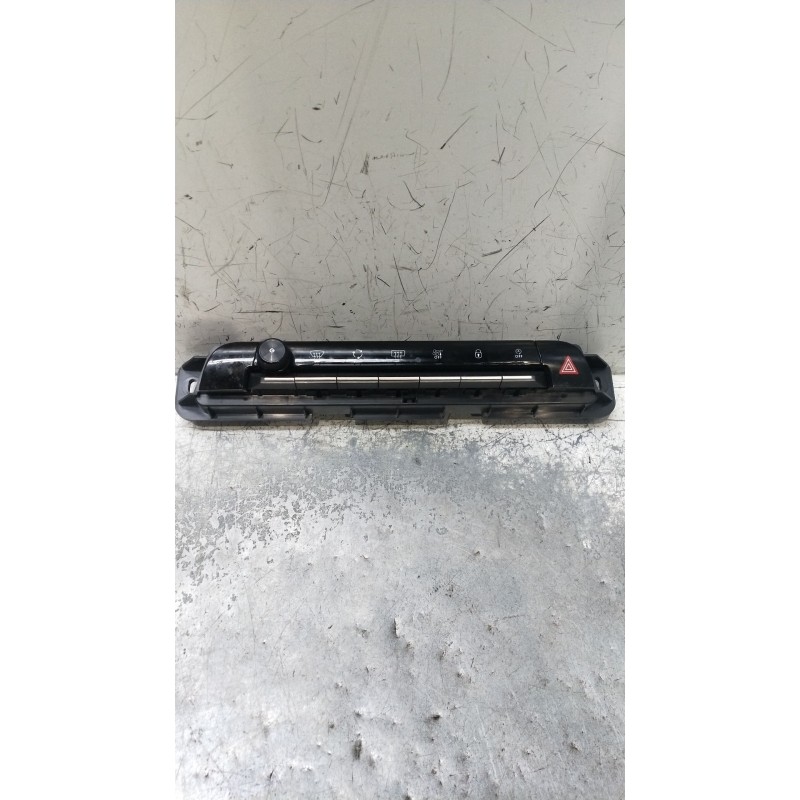 Recambio de mando multifuncion para citroën c5 aircross (ac_, aj_, ar_, a4_) 2.0 bluehdi 180 (ajehzr) referencia OEM IAM 9828018