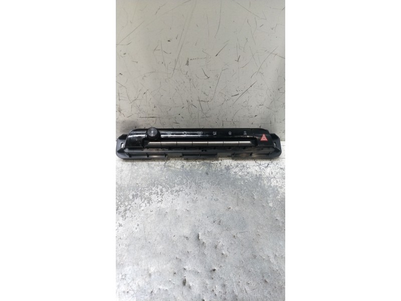 Recambio de mando multifuncion para citroën c5 aircross (ac_, aj_, ar_, a4_) 2.0 bluehdi 180 (ajehzr) referencia OEM IAM 9828018