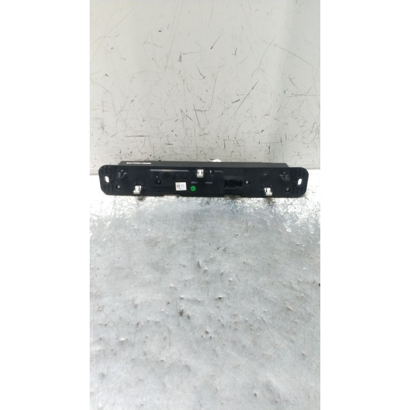 Recambio de mando multifuncion para citroën c5 aircross (ac_, aj_, ar_, a4_) 2.0 bluehdi 180 (ajehzr) referencia OEM IAM 9828018