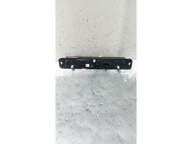 Recambio de mando multifuncion para citroën c5 aircross (ac_, aj_, ar_, a4_) 2.0 bluehdi 180 (ajehzr) referencia OEM IAM 9828018