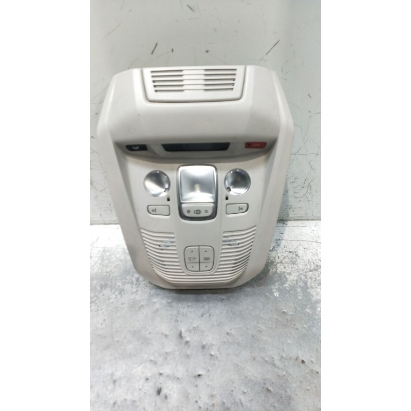 Recambio de luz interior para citroën c5 aircross (ac_, aj_, ar_, a4_) 2.0 bluehdi 180 (ajehzr) referencia OEM IAM 9812595380 BP