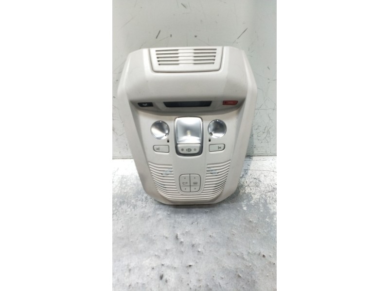 Recambio de luz interior para citroën c5 aircross (ac_, aj_, ar_, a4_) 2.0 bluehdi 180 (ajehzr) referencia OEM IAM 9812595380 BP