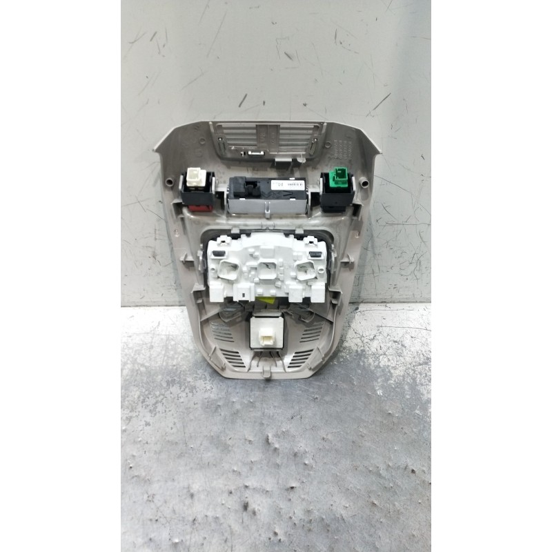 Recambio de luz interior para citroën c5 aircross (ac_, aj_, ar_, a4_) 2.0 bluehdi 180 (ajehzr) referencia OEM IAM 9812595380 BP