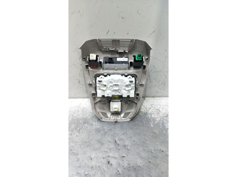 Recambio de luz interior para citroën c5 aircross (ac_, aj_, ar_, a4_) 2.0 bluehdi 180 (ajehzr) referencia OEM IAM 9812595380 BP