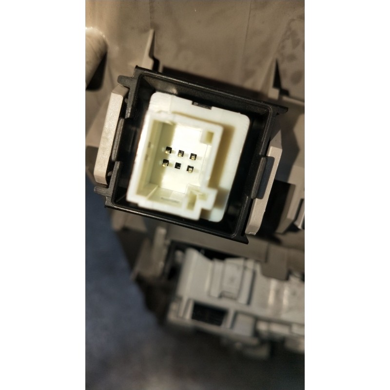 Recambio de luz interior para citroën c5 aircross (ac_, aj_, ar_, a4_) 2.0 bluehdi 180 (ajehzr) referencia OEM IAM 9812595380 BP