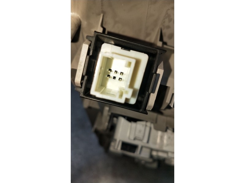 Recambio de luz interior para citroën c5 aircross (ac_, aj_, ar_, a4_) 2.0 bluehdi 180 (ajehzr) referencia OEM IAM 9812595380 BP