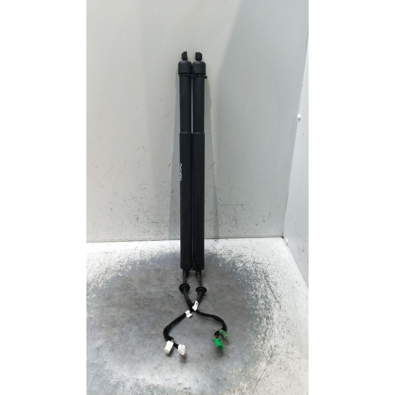 Recambio de amortiguadores maletero / porton para citroën c5 aircross (ac_, aj_, ar_, a4_) 2.0 bluehdi 180 (ajehzr) referencia O