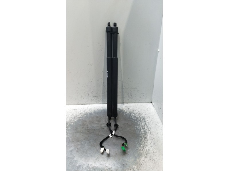 Recambio de amortiguadores maletero / porton para citroën c5 aircross (ac_, aj_, ar_, a4_) 2.0 bluehdi 180 (ajehzr) referencia O