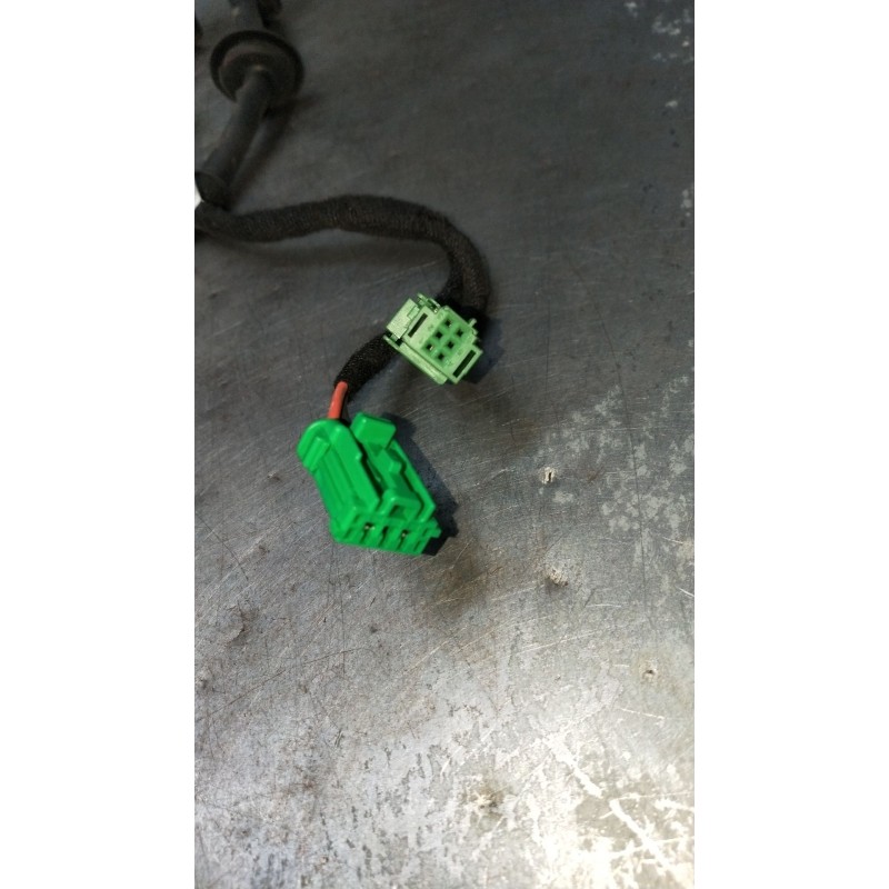 Recambio de amortiguadores maletero / porton para citroën c5 aircross (ac_, aj_, ar_, a4_) 2.0 bluehdi 180 (ajehzr) referencia O