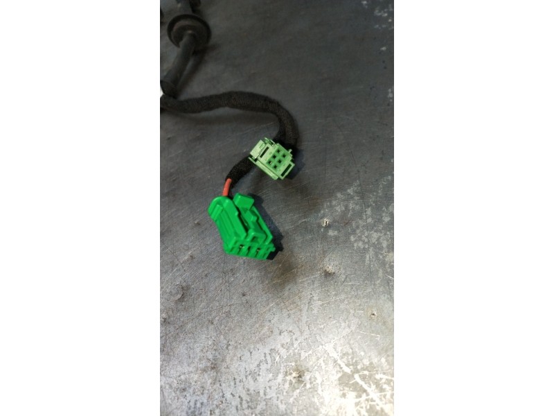 Recambio de amortiguadores maletero / porton para citroën c5 aircross (ac_, aj_, ar_, a4_) 2.0 bluehdi 180 (ajehzr) referencia O