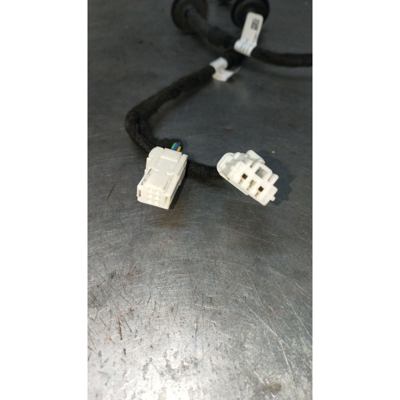 Recambio de amortiguadores maletero / porton para citroën c5 aircross (ac_, aj_, ar_, a4_) 2.0 bluehdi 180 (ajehzr) referencia O