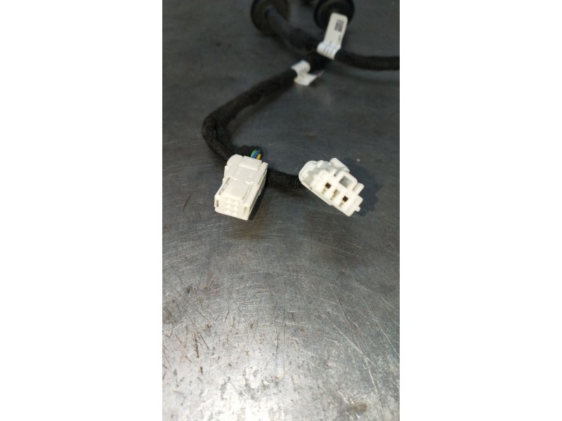 Recambio de amortiguadores maletero / porton para citroën c5 aircross (ac_, aj_, ar_, a4_) 2.0 bluehdi 180 (ajehzr) referencia O