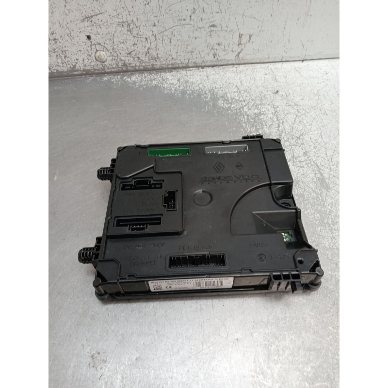 Recambio de modulo electronico para renault laguna iii (bt0/1) 2.0 16v (bt05, bt0f, bt0w) referencia OEM IAM A2C5318652411  