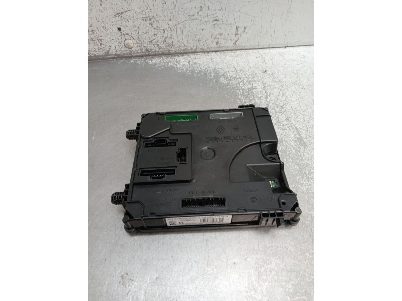 Recambio de modulo electronico para renault laguna iii (bt0/1) 2.0 16v (bt05, bt0f, bt0w) referencia OEM IAM A2C5318652411  