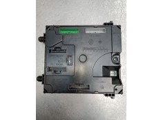 Recambio de modulo electronico para renault laguna iii (bt0/1) 2.0 16v (bt05, bt0f, bt0w) referencia OEM IAM A2C5318652411   2