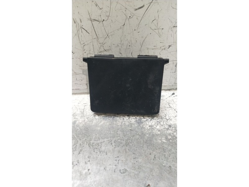 Recambio de modulo electronico para citroën c5 aircross (ac_, aj_, ar_, a4_) 2.0 bluehdi 180 (ajehzr) referencia OEM IAM 9832227