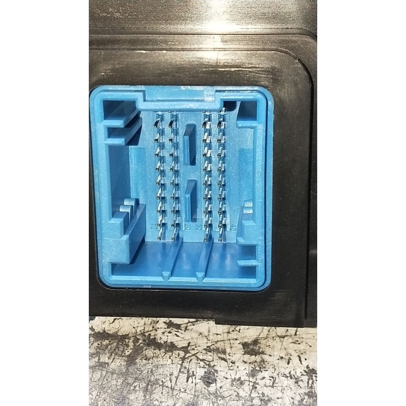 Recambio de modulo electronico para citroën c5 aircross (ac_, aj_, ar_, a4_) 2.0 bluehdi 180 (ajehzr) referencia OEM IAM 9832227