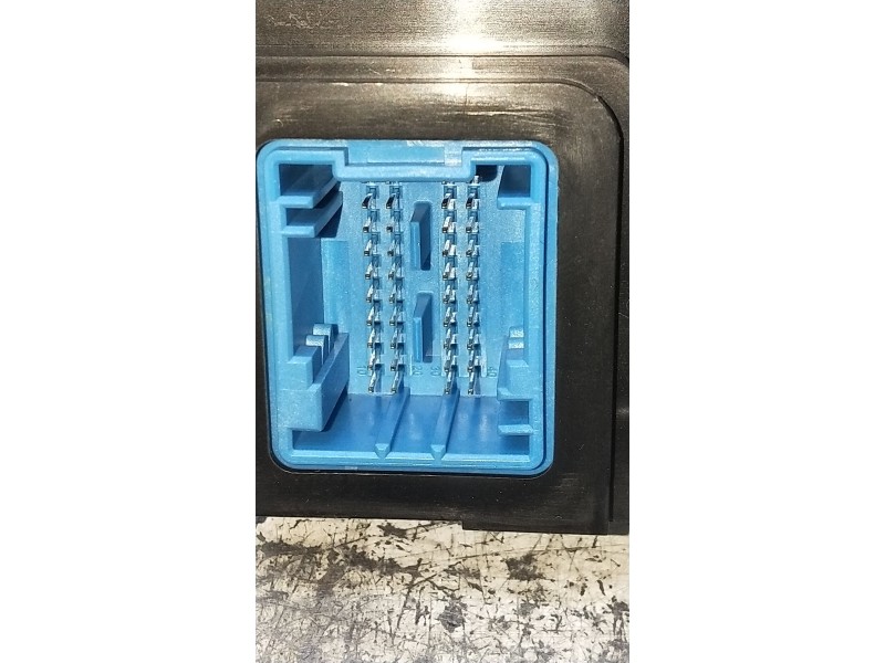 Recambio de modulo electronico para citroën c5 aircross (ac_, aj_, ar_, a4_) 2.0 bluehdi 180 (ajehzr) referencia OEM IAM 9832227