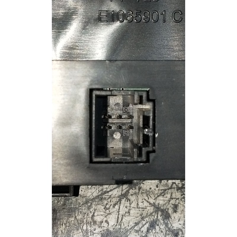 Recambio de modulo electronico para citroën c5 aircross (ac_, aj_, ar_, a4_) 2.0 bluehdi 180 (ajehzr) referencia OEM IAM 9832227