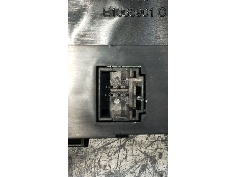 Recambio de modulo electronico para citroën c5 aircross (ac_, aj_, ar_, a4_) 2.0 bluehdi 180 (ajehzr) referencia OEM IAM 9832227