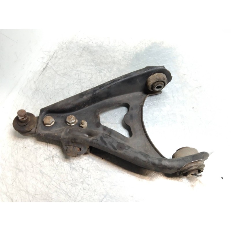 Recambio de brazo suspension inferior delantero izquierdo para renault scenic (ja..) 1.9 dci diesel cat referencia OEM IAM   