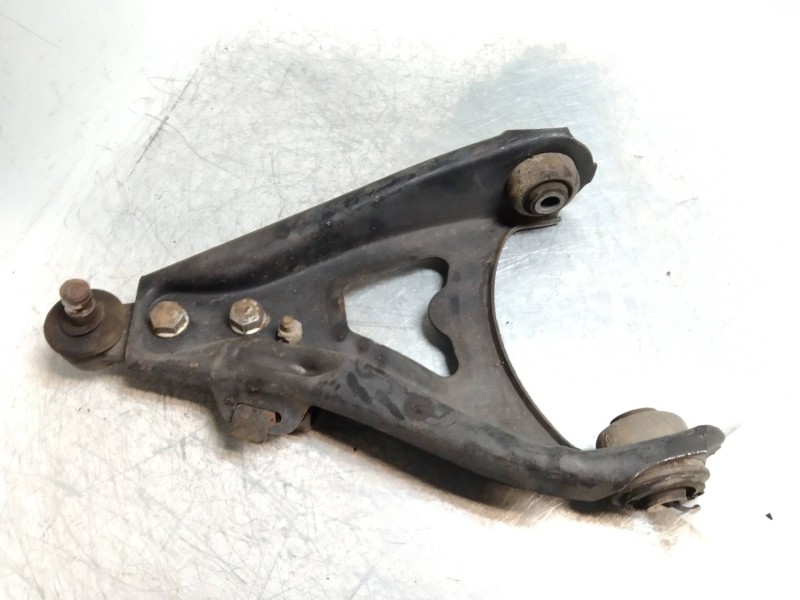 Recambio de brazo suspension inferior delantero izquierdo para renault scenic (ja..) 1.9 dci diesel cat referencia OEM IAM   