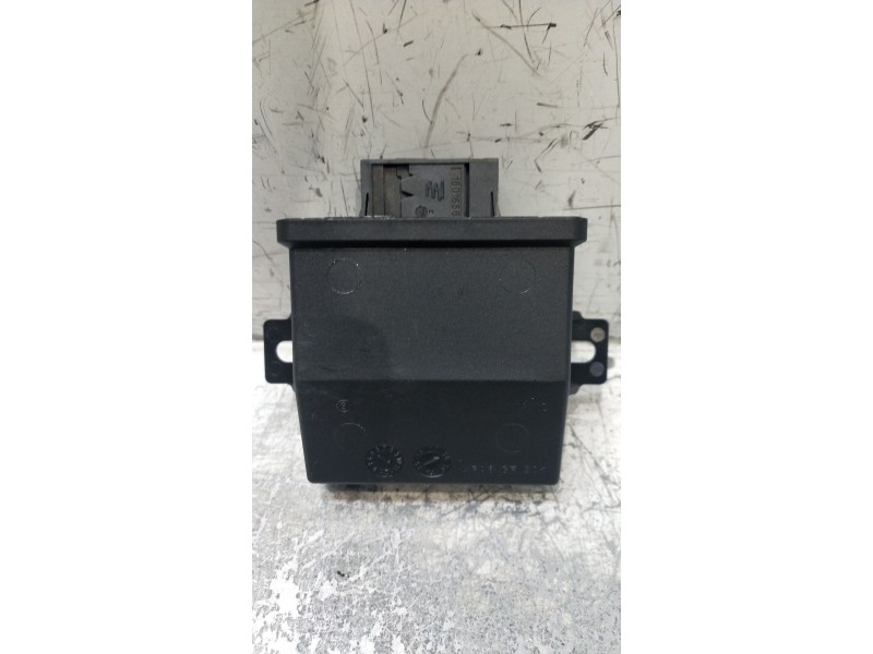 Recambio de modulo electronico para citroën c5 aircross (ac_, aj_, ar_, a4_) 2.0 bluehdi 180 (ajehzr) referencia OEM IAM 9821006