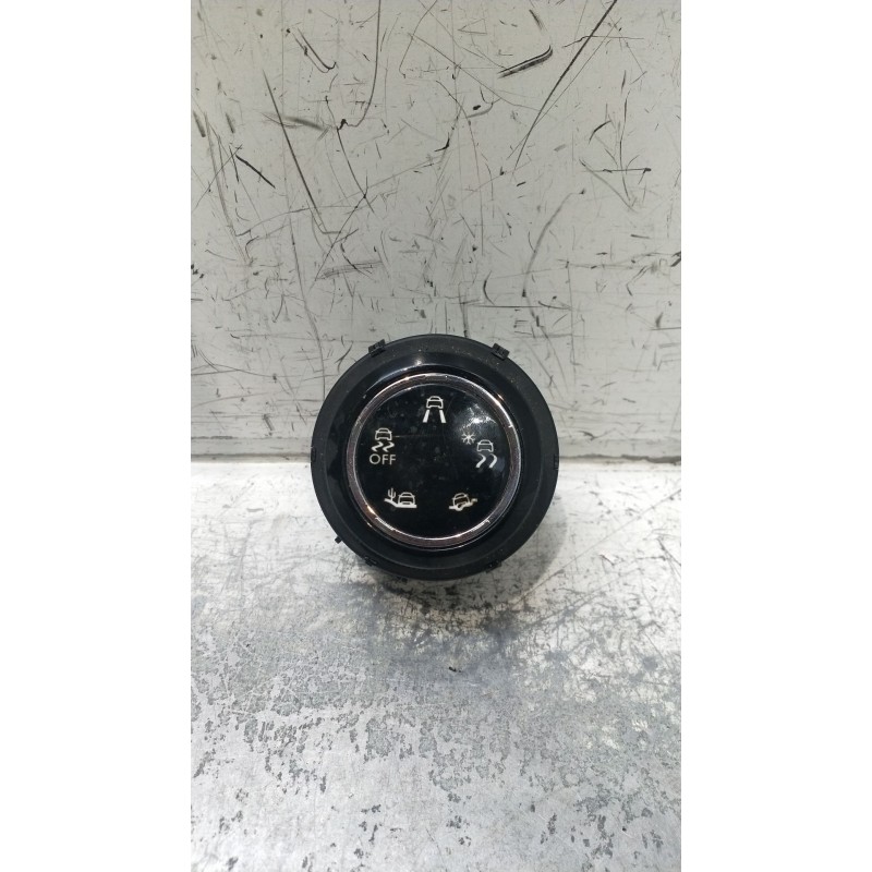 Recambio de modulo electronico para citroën c5 aircross (ac_, aj_, ar_, a4_) 2.0 bluehdi 180 (ajehzr) referencia OEM IAM 9811388