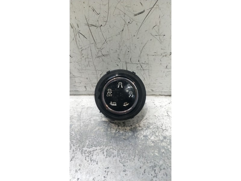 Recambio de modulo electronico para citroën c5 aircross (ac_, aj_, ar_, a4_) 2.0 bluehdi 180 (ajehzr) referencia OEM IAM 9811388