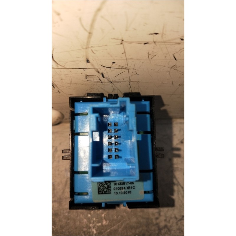 Recambio de modulo electronico para citroën c5 aircross (ac_, aj_, ar_, a4_) 2.0 bluehdi 180 (ajehzr) referencia OEM IAM 9813146