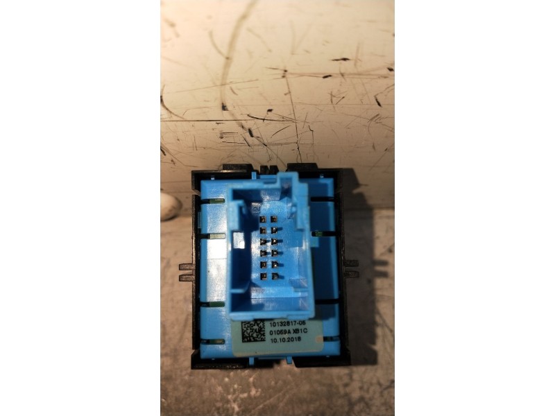 Recambio de modulo electronico para citroën c5 aircross (ac_, aj_, ar_, a4_) 2.0 bluehdi 180 (ajehzr) referencia OEM IAM 9813146