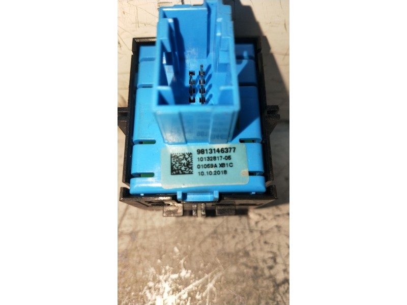 Recambio de modulo electronico para citroën c5 aircross (ac_, aj_, ar_, a4_) 2.0 bluehdi 180 (ajehzr) referencia OEM IAM 9813146