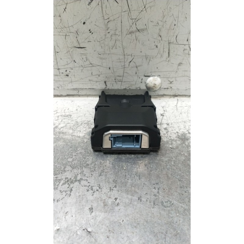 Recambio de modulo electronico para citroën c5 aircross (ac_, aj_, ar_, a4_) 2.0 bluehdi 180 (ajehzr) referencia OEM IAM 9831386