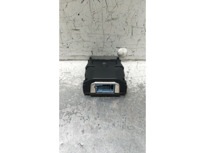 Recambio de modulo electronico para citroën c5 aircross (ac_, aj_, ar_, a4_) 2.0 bluehdi 180 (ajehzr) referencia OEM IAM 9831386