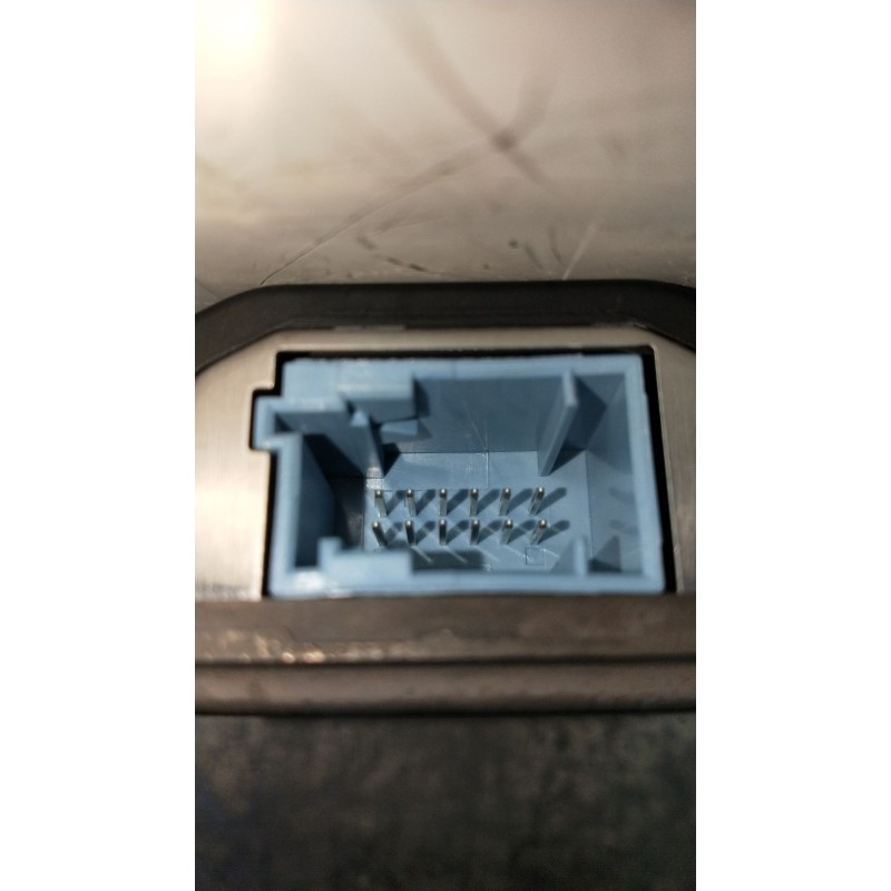 Recambio de modulo electronico para citroën c5 aircross (ac_, aj_, ar_, a4_) 2.0 bluehdi 180 (ajehzr) referencia OEM IAM 9831386