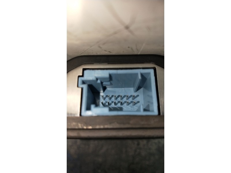 Recambio de modulo electronico para citroën c5 aircross (ac_, aj_, ar_, a4_) 2.0 bluehdi 180 (ajehzr) referencia OEM IAM 9831386