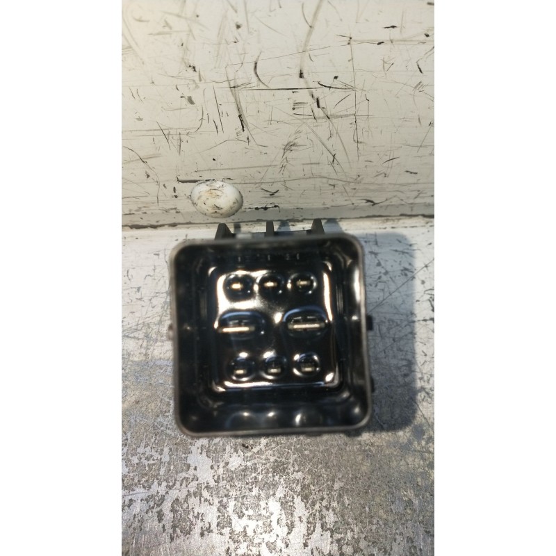 Recambio de modulo electronico para citroën c5 aircross (ac_, aj_, ar_, a4_) 2.0 bluehdi 180 (ajehzr) referencia OEM IAM 9803299