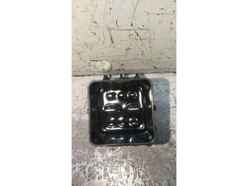 Recambio de modulo electronico para citroën c5 aircross (ac_, aj_, ar_, a4_) 2.0 bluehdi 180 (ajehzr) referencia OEM IAM 9803299