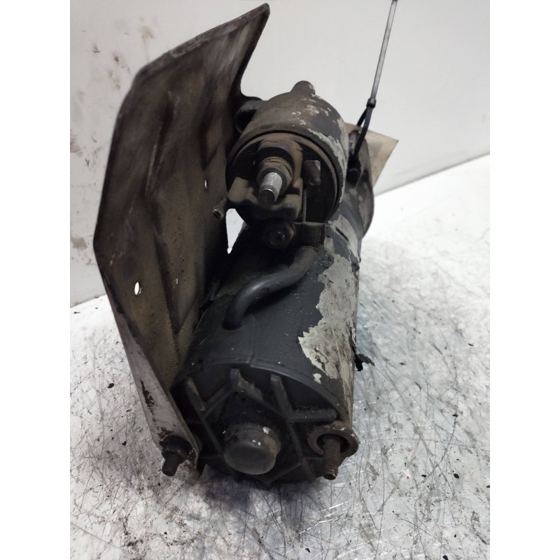 Recambio de motor arranque para mercedes clase s (w140) berlina 5.0 v8 32v cat referencia OEM IAM  50I 