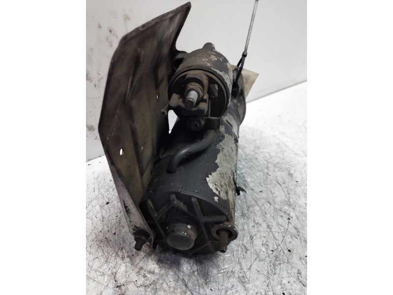 Recambio de motor arranque para mercedes clase s (w140) berlina 5.0 v8 32v cat referencia OEM IAM  50I 