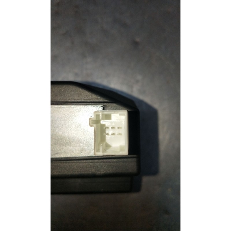 Recambio de modulo electronico para citroën c5 aircross (ac_, aj_, ar_, a4_) 2.0 bluehdi 180 (ajehzr) referencia OEM IAM 9815905