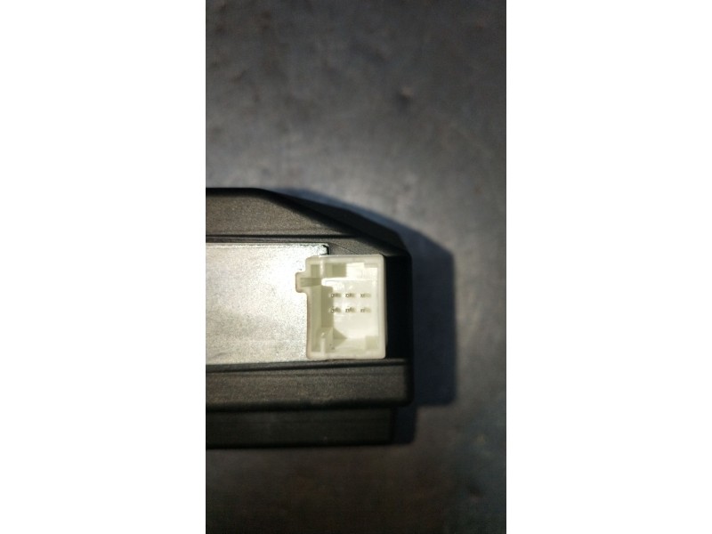 Recambio de modulo electronico para citroën c5 aircross (ac_, aj_, ar_, a4_) 2.0 bluehdi 180 (ajehzr) referencia OEM IAM 9815905