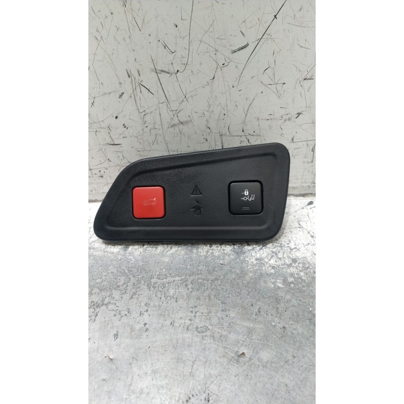 Recambio de modulo electronico para citroën c5 aircross (ac_, aj_, ar_, a4_) 2.0 bluehdi 180 (ajehzr) referencia OEM IAM 9820204