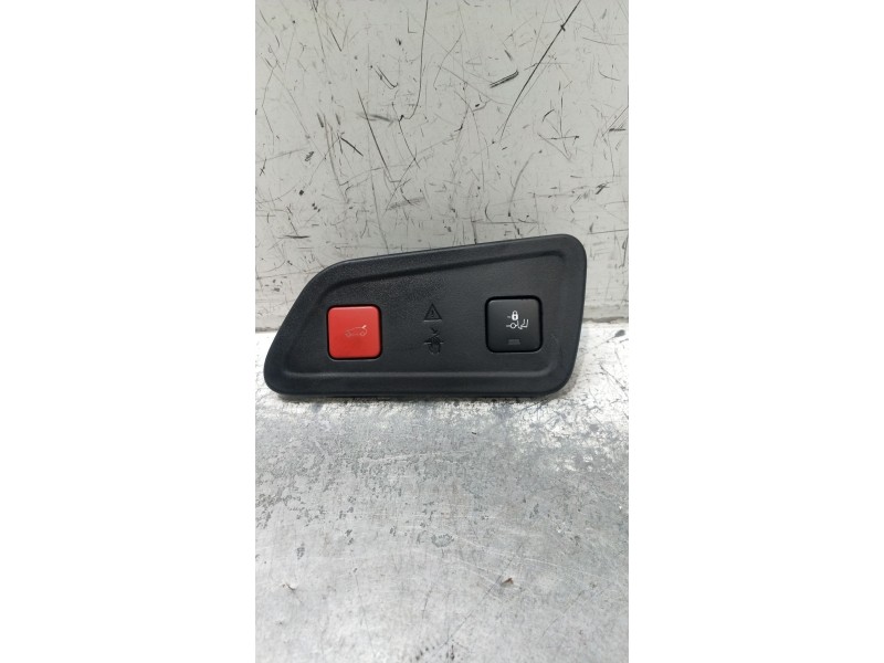 Recambio de modulo electronico para citroën c5 aircross (ac_, aj_, ar_, a4_) 2.0 bluehdi 180 (ajehzr) referencia OEM IAM 9820204